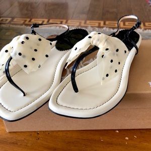 Christian Louboutin Flat Patent